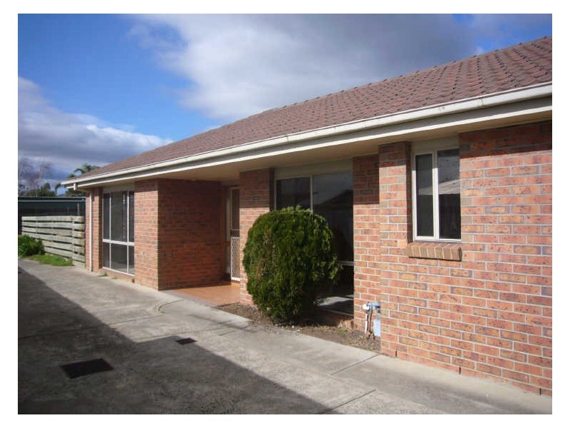 1/261 Wantirna Road, Wantirna VIC 3152