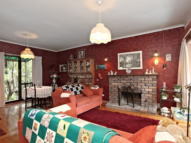 12 Wilson Street, Ferntree Gully VIC 3156