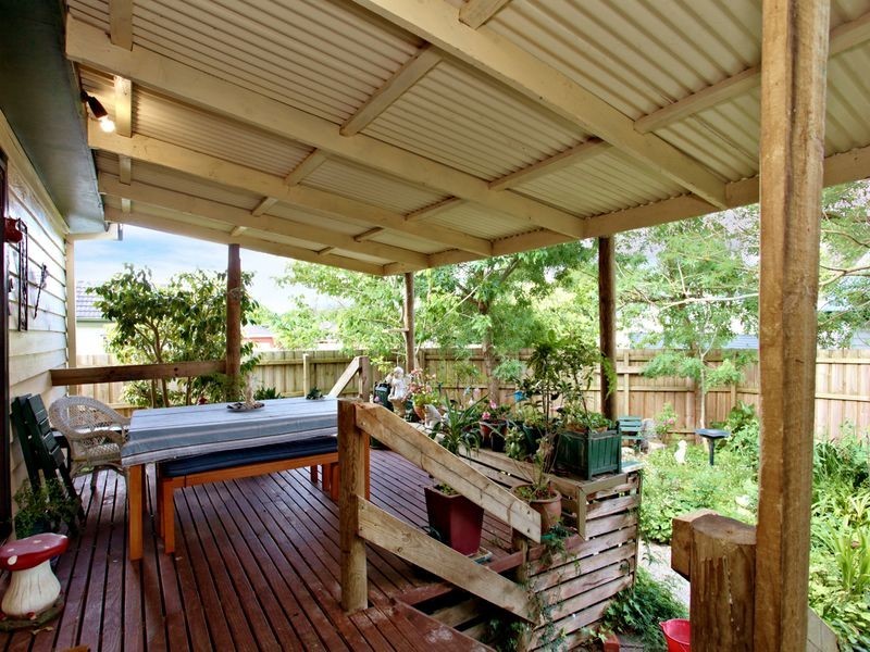 12 Wilson Street, Ferntree Gully VIC 3156