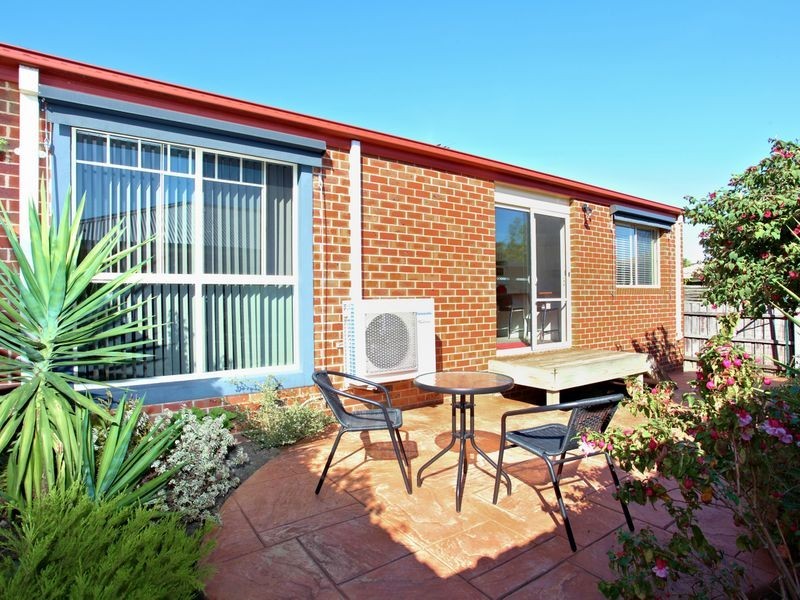 3/32 Hutton Avenue, Ferntree Gully VIC 3156