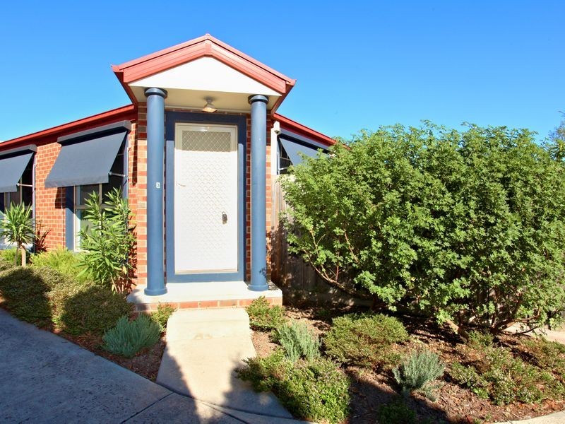 3/32 Hutton Avenue, Ferntree Gully VIC 3156