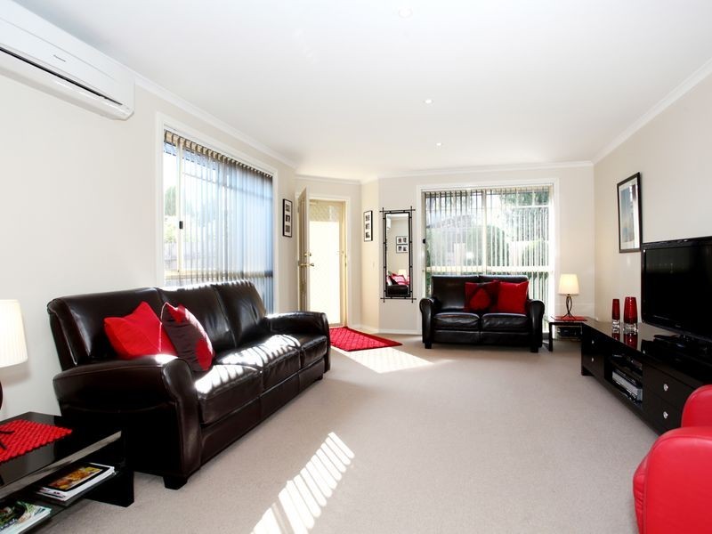 3/32 Hutton Avenue, Ferntree Gully VIC 3156
