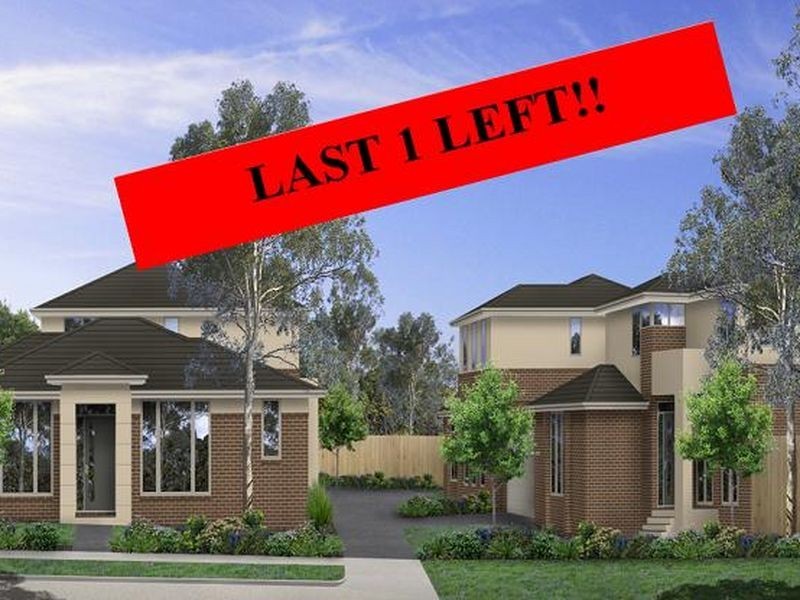 4/37 Springfield Road, Boronia VIC 3155