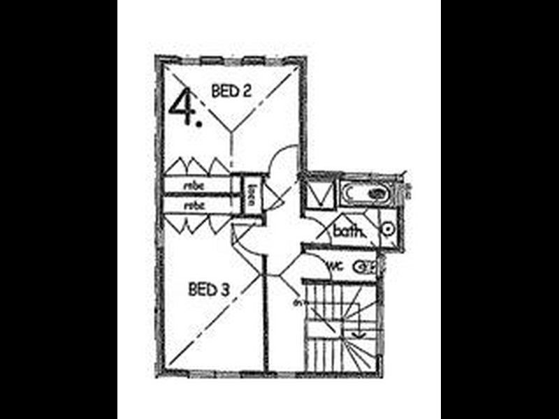 4/37 Springfield Road, Boronia VIC 3155