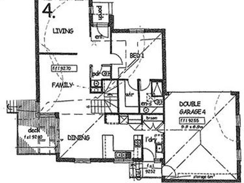 4/37 Springfield Road, Boronia VIC 3155