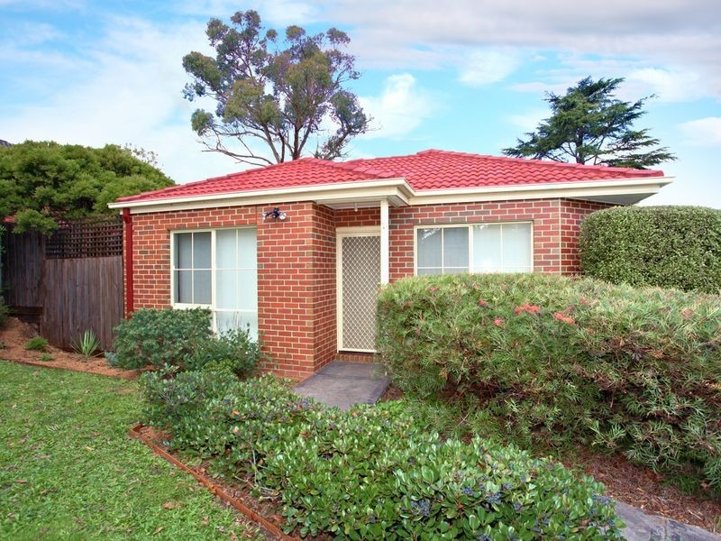 1/15 Springfield Road, Boronia VIC 3155