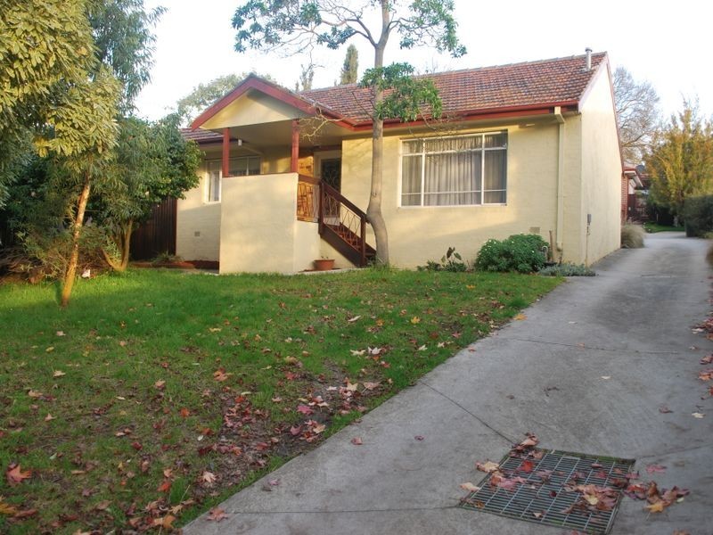 1/12 Elsie Street, Boronia VIC 3155