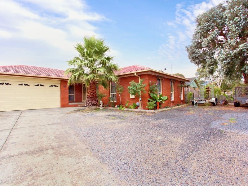 108 Allambanan Drive, Bayswater North VIC 3153