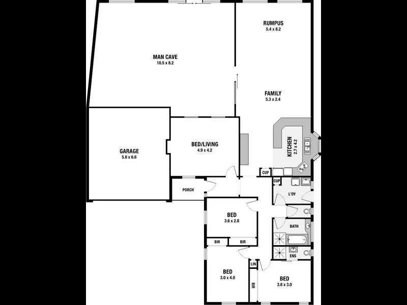 108 Allambanan Drive, Bayswater North VIC 3153