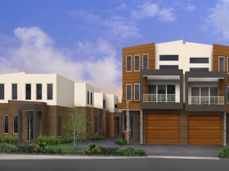 1-20/79 Lewis Road, Wantirna South VIC 3152