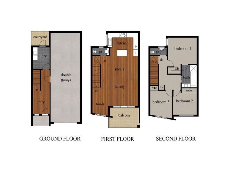 1-20/79 Lewis Road, Wantirna South VIC 3152