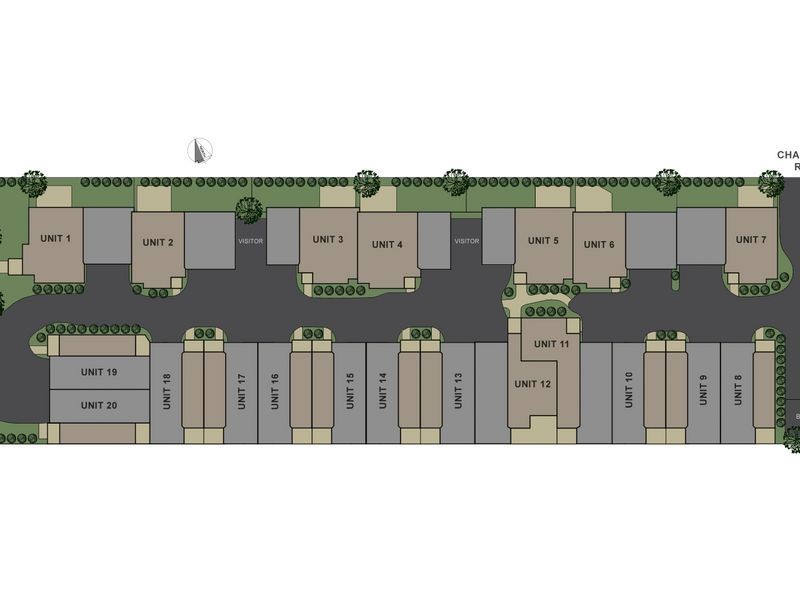 1-20/79 Lewis Road, Wantirna South VIC 3152