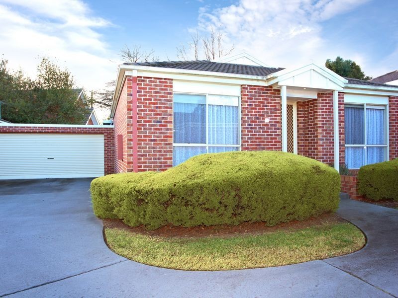 7/407-421 Scoresby Road, Ferntree Gully VIC 3156