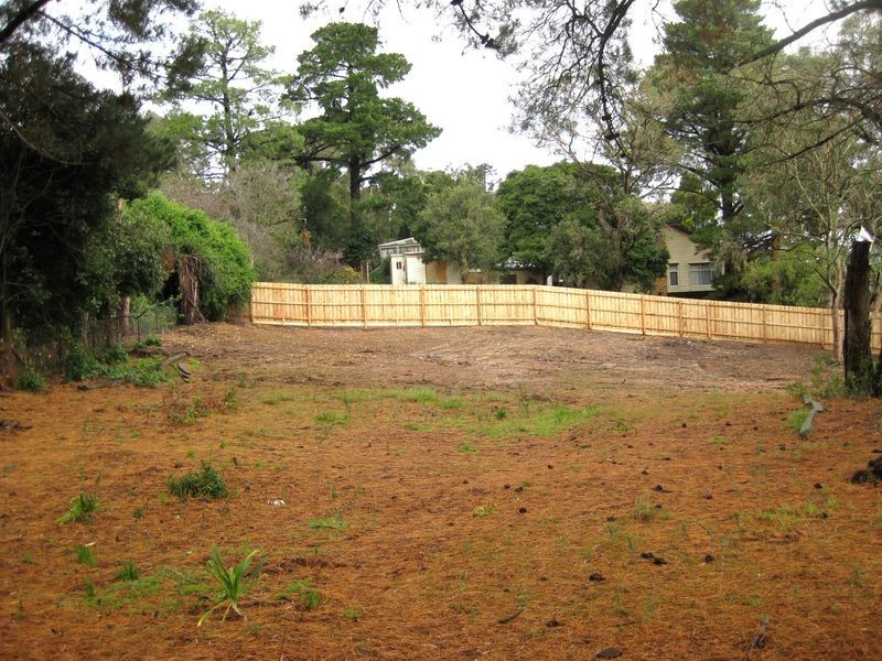 28 Alma Avenue, Ferntree Gully VIC 3156