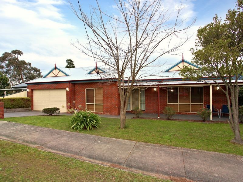 4 Everton Road, Mount Evelyn VIC 3796