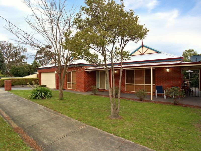 4 Everton Road, Mount Evelyn VIC 3796