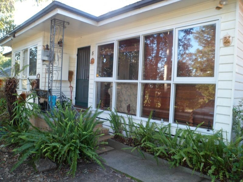 Contact Agent, Boronia VIC 3155