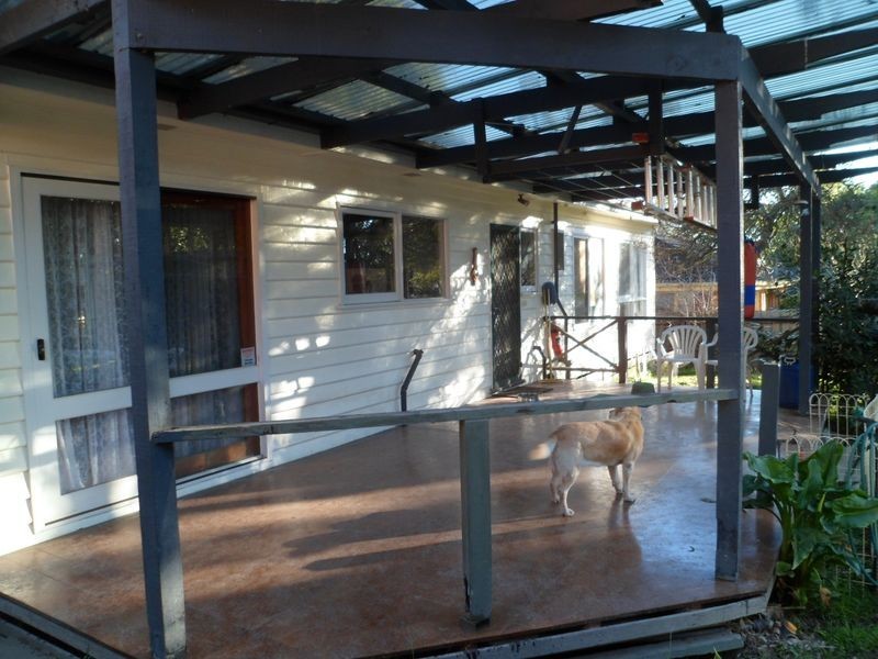 Contact Agent, Boronia VIC 3155