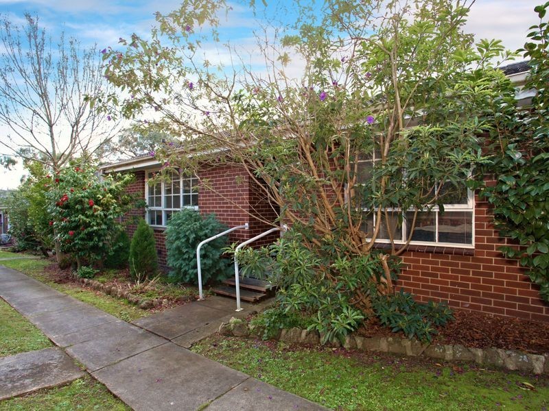 4/189 Bayswater Road, Bayswater North VIC 3153