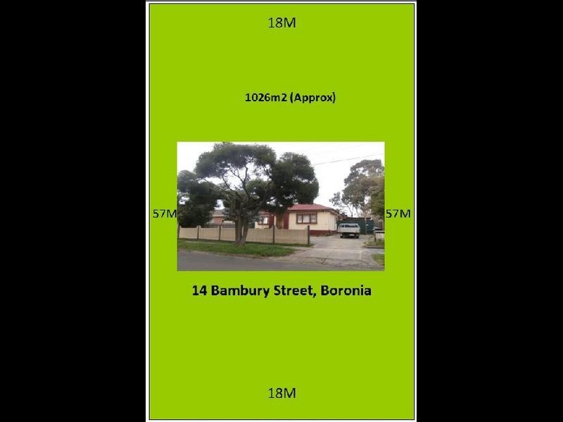 14 Bambury Street, Boronia VIC 3155