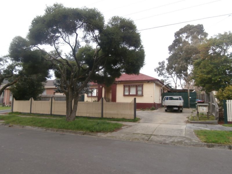 14 Bambury Street, Boronia VIC 3155