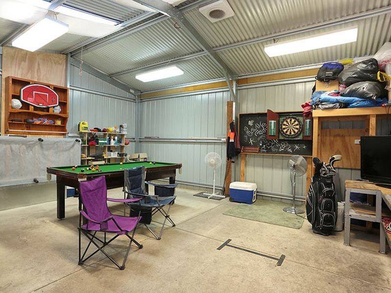 446 Dorset Road (on secluded service road), Boronia VIC 3155