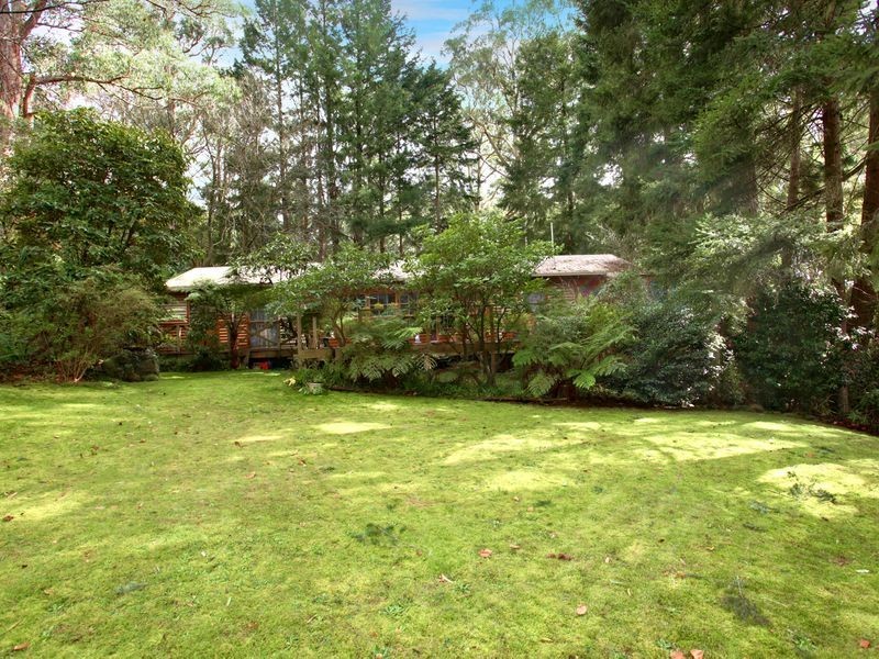 8 Thomson Avenue, Olinda VIC 3788