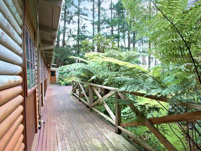 8 Thomson Avenue, Olinda VIC 3788