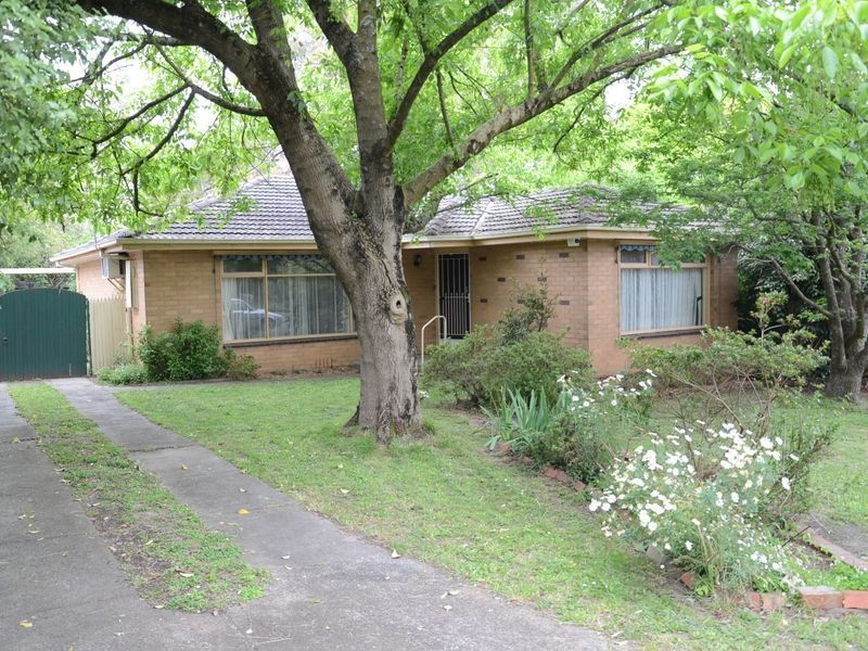 19 Judith Avenue, Boronia VIC 3155