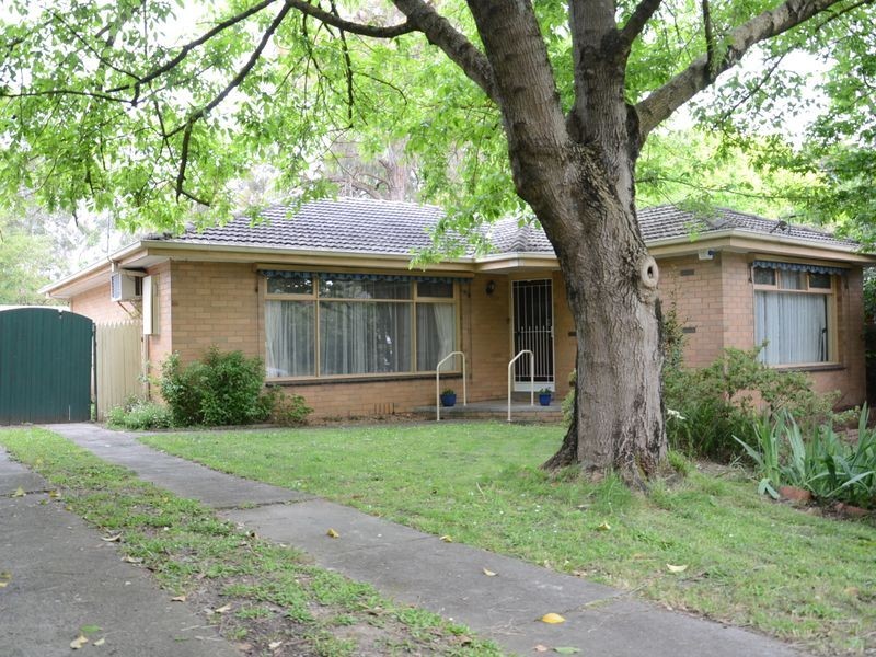 19 Judith Avenue, Boronia VIC 3155