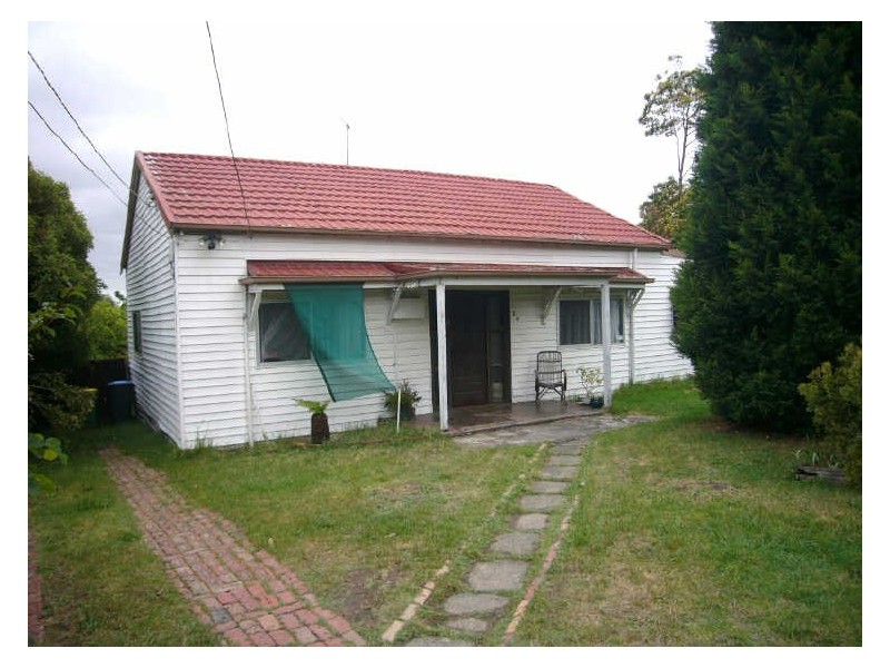 29 Austin Street, Ferntree Gully VIC 3156