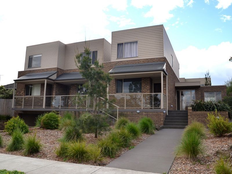 7/13 Rosella Avenue, Boronia VIC 3155