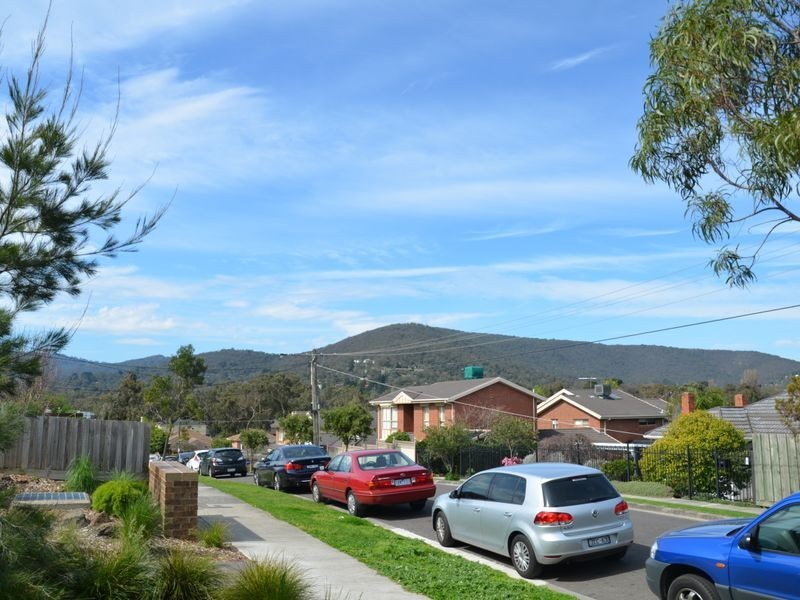 7/13 Rosella Avenue, Boronia VIC 3155