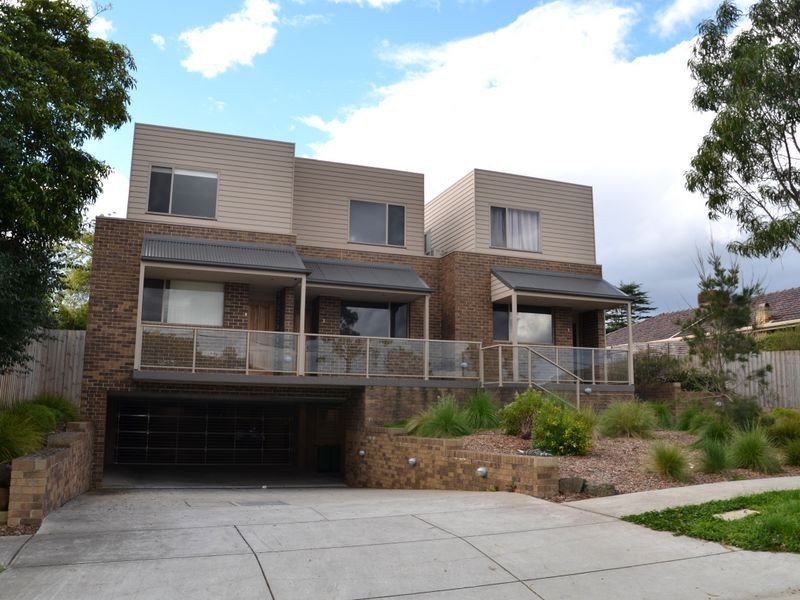 7/13 Rosella Avenue, Boronia VIC 3155