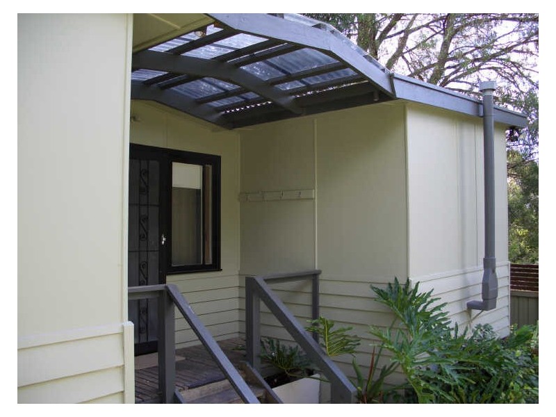 5A Walker Street, The Basin VIC 3154
