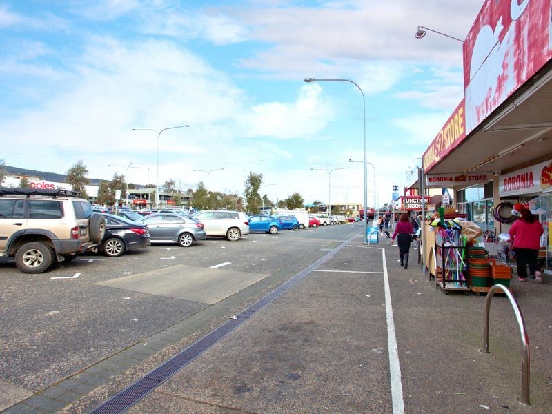 1 Chandler Road, Boronia VIC 3155