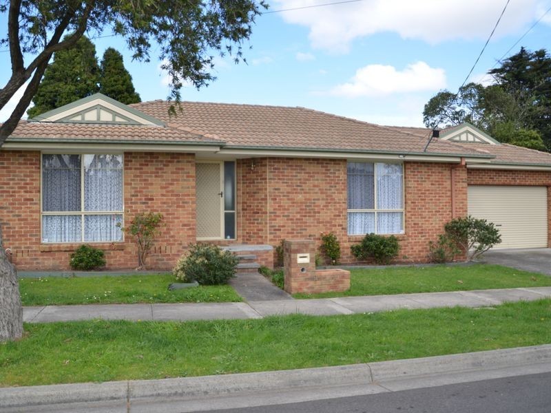 70 Elsie Street, Boronia VIC 3155