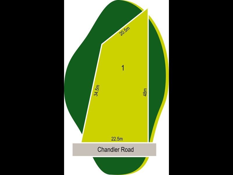 1 Chandler Road, Boronia VIC 3155