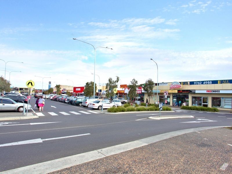 1 Chandler Road, Boronia VIC 3155