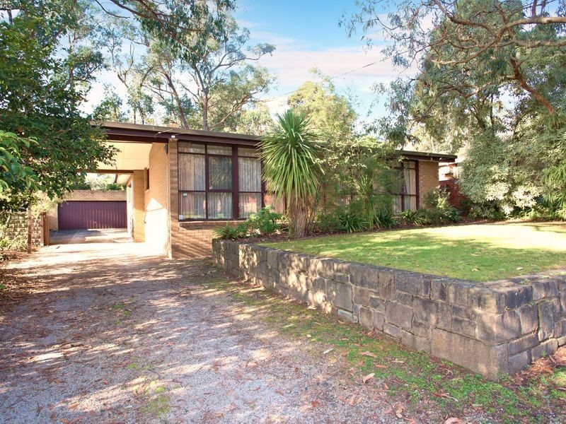 10 Verbena Avenue, The Basin VIC 3154