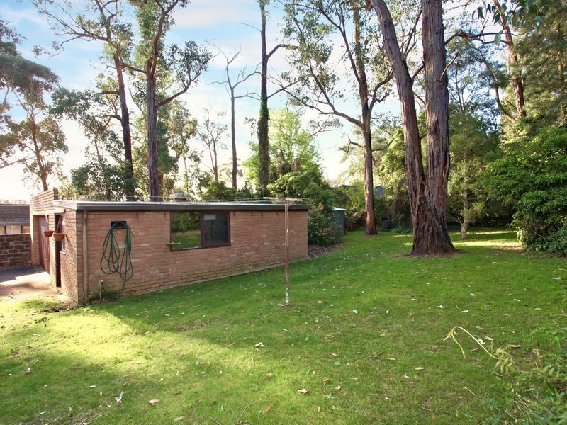 10 Verbena Avenue, The Basin VIC 3154