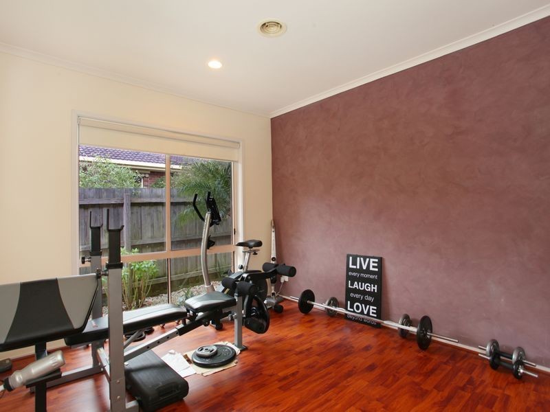 18 Teofilo Drive, Lysterfield VIC 3156