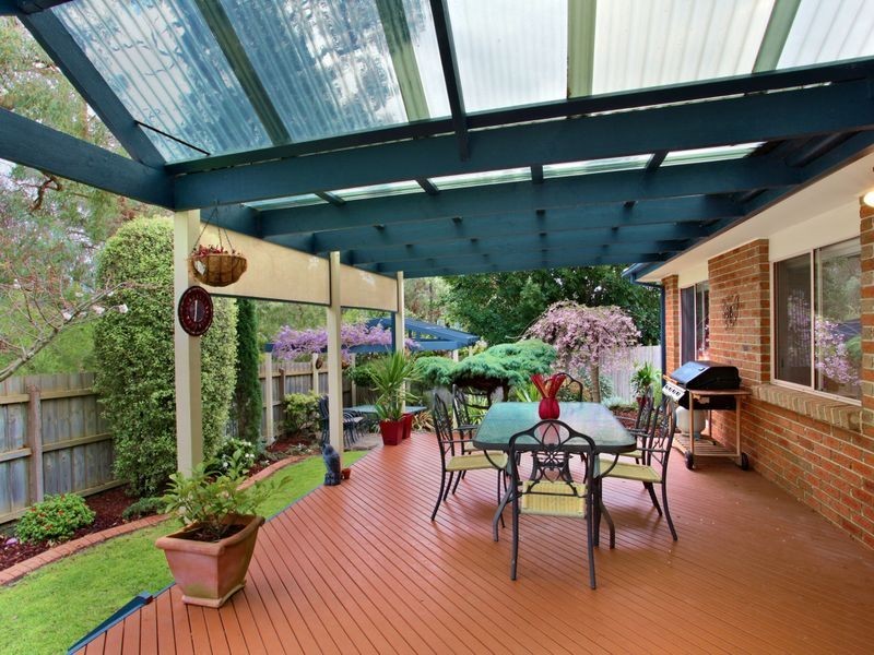 18 Teofilo Drive, Lysterfield VIC 3156