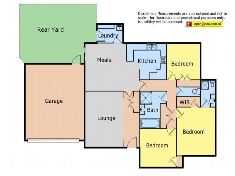 4/5 Salmon Road, Boronia VIC 3155