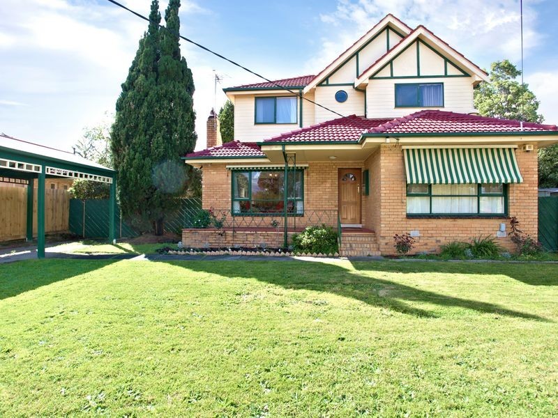 19 Quentin Street, Forest Hill VIC 3131