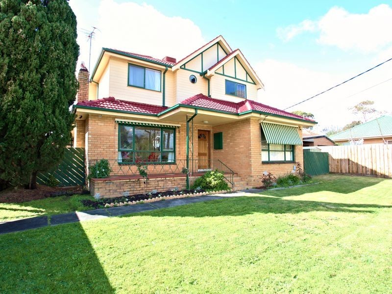 19 Quentin Street, Forest Hill VIC 3131