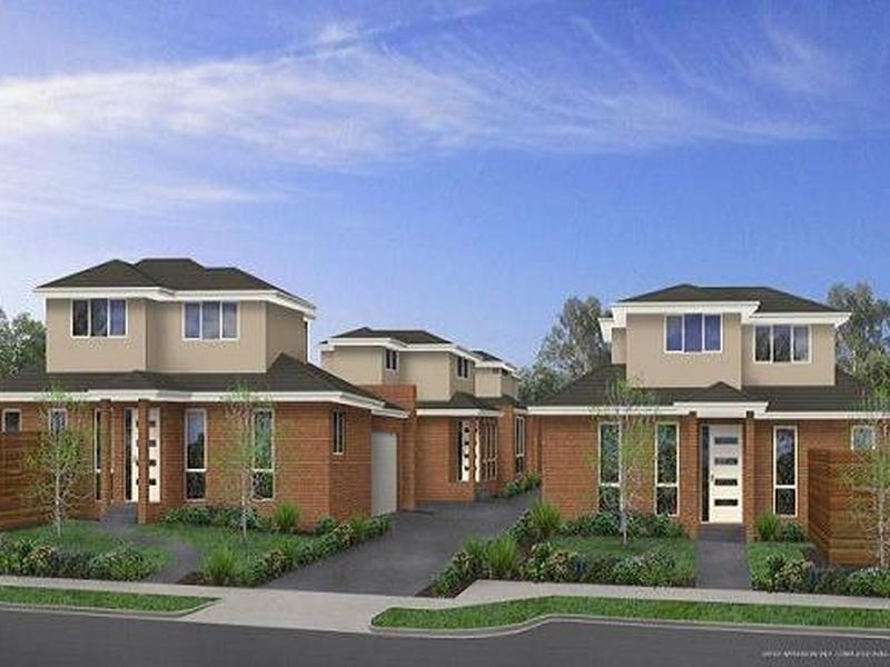 1-11/416-420 Dorset Road, Croydon VIC 3136