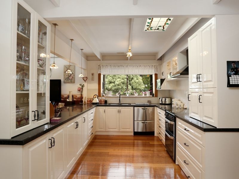 45 Hilda Avenue, Boronia VIC 3155