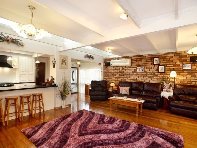 45 Hilda Avenue, Boronia VIC 3155