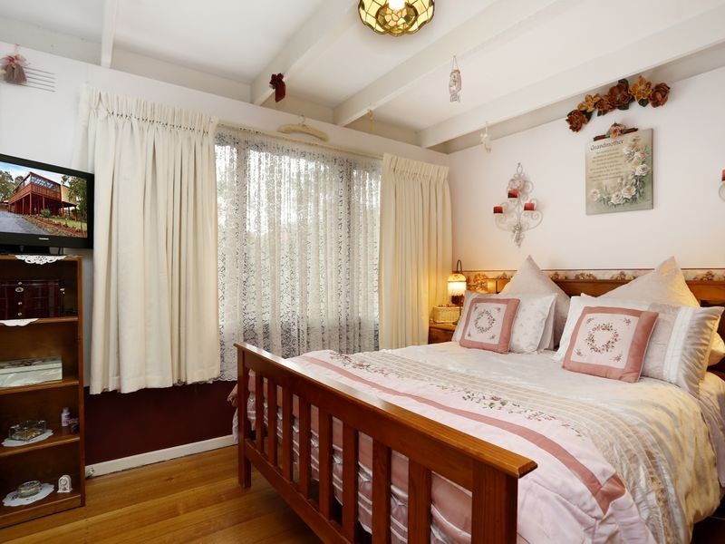 45 Hilda Avenue, Boronia VIC 3155